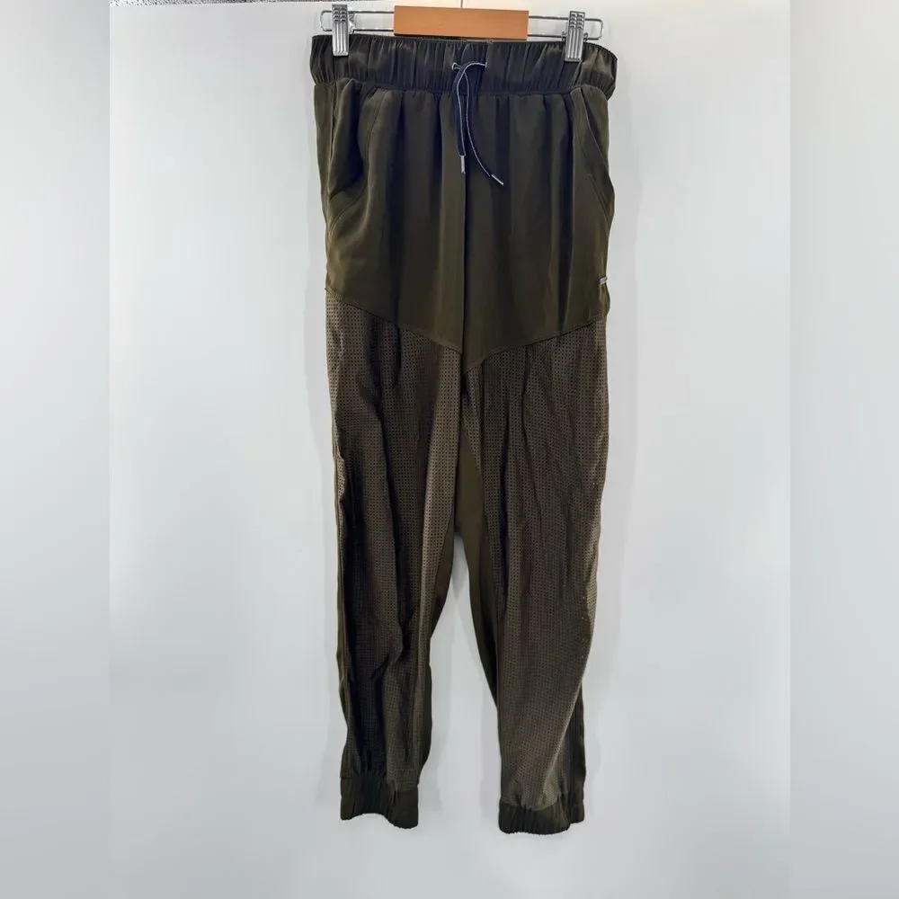 3for$20 Zobha Green Active Jogging pants XS/S